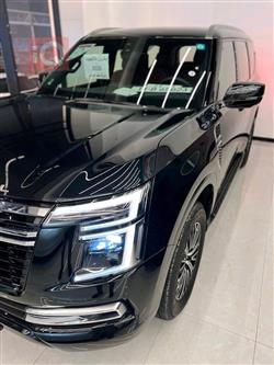 نيسان باترول